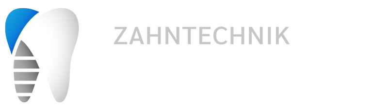 Kiermeir Zahntechnik - Logo negativ